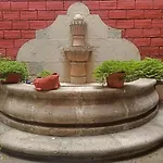 Hotel Santa Rosa