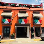 Hotel Jimenez