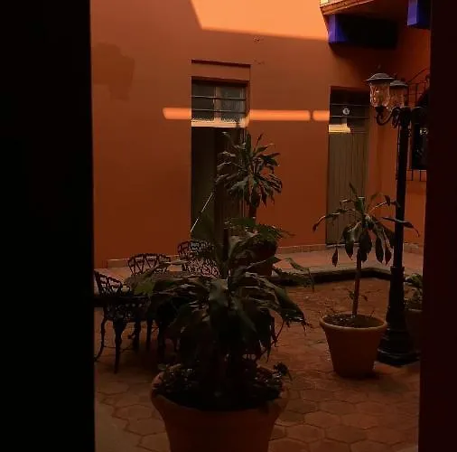 Hotel San Antonio