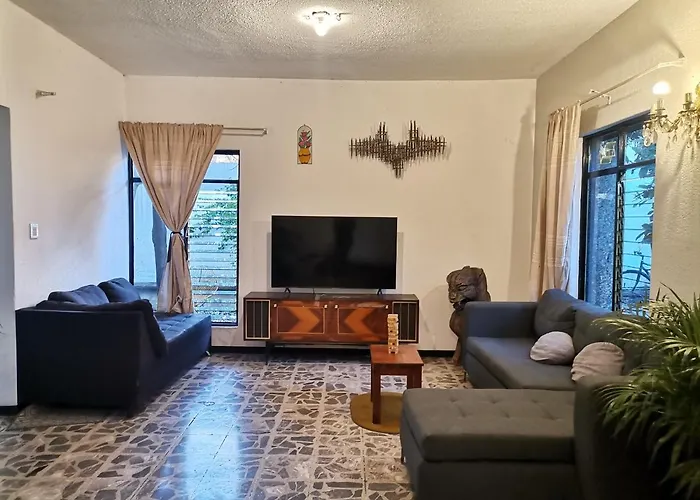 Hostal Xitla