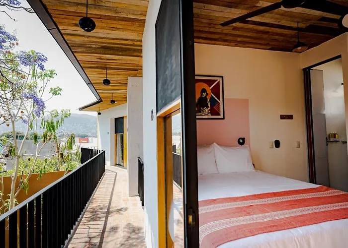 Hotel con Corazón