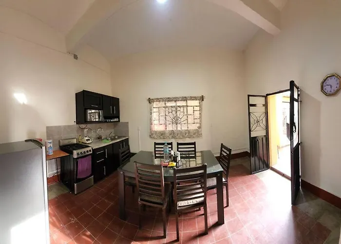 Departamento Arista