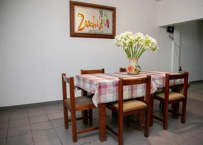 Casa Lili