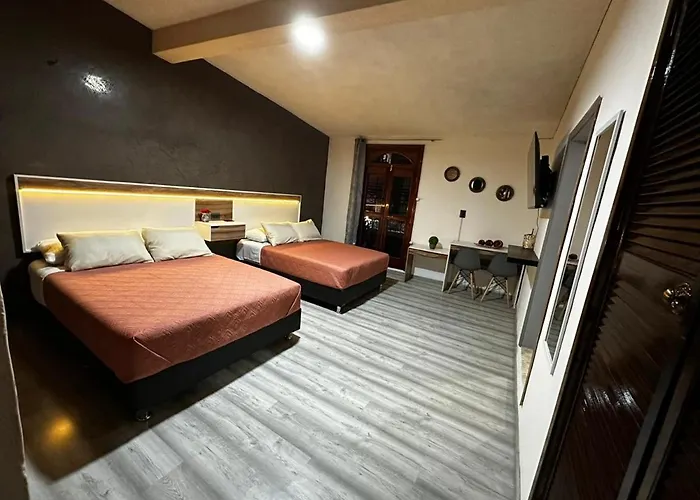 Casa Marin