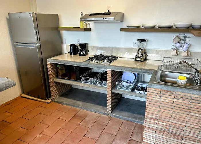 Casa de las Palmas HomeStay