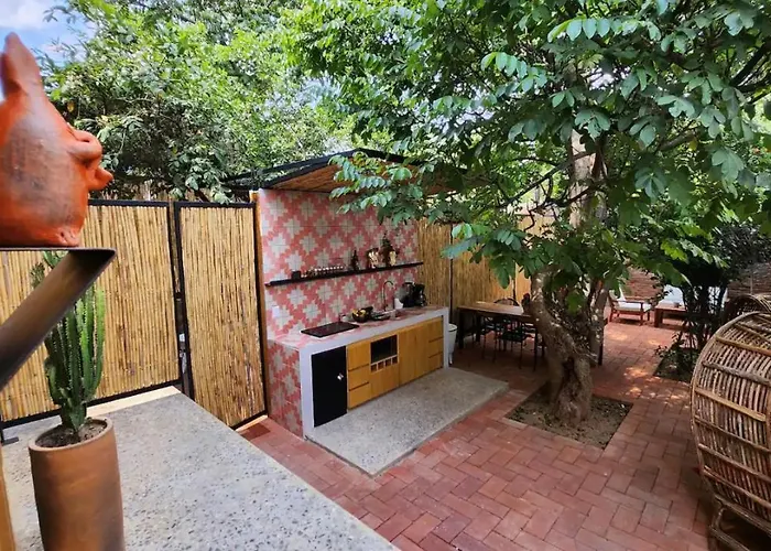 Casa Mango Xochimilco
