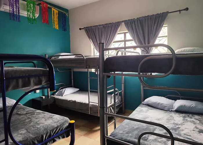 Lidia Anturios Hostal