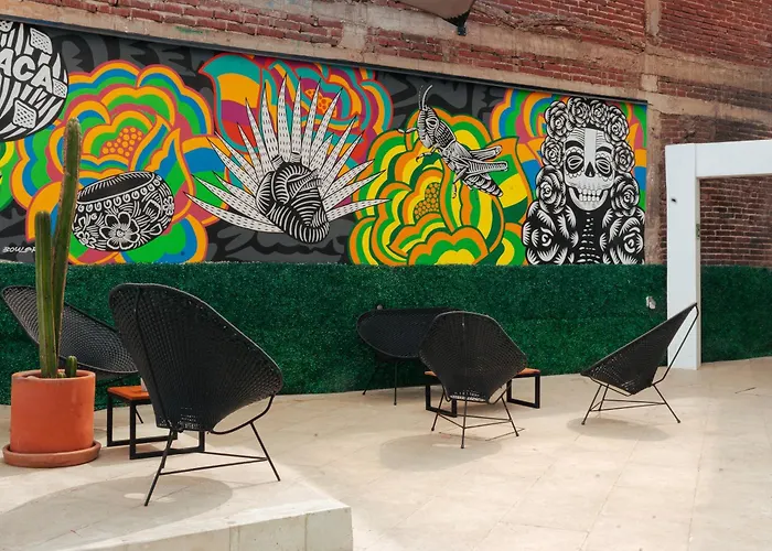 Casa Don Jose Orquideas Suite