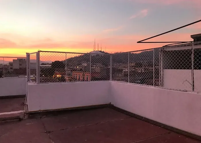 Oaxaca At Your Doorstep