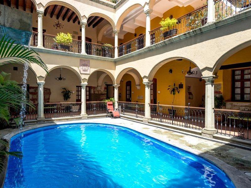 Casantica Hotel 4*