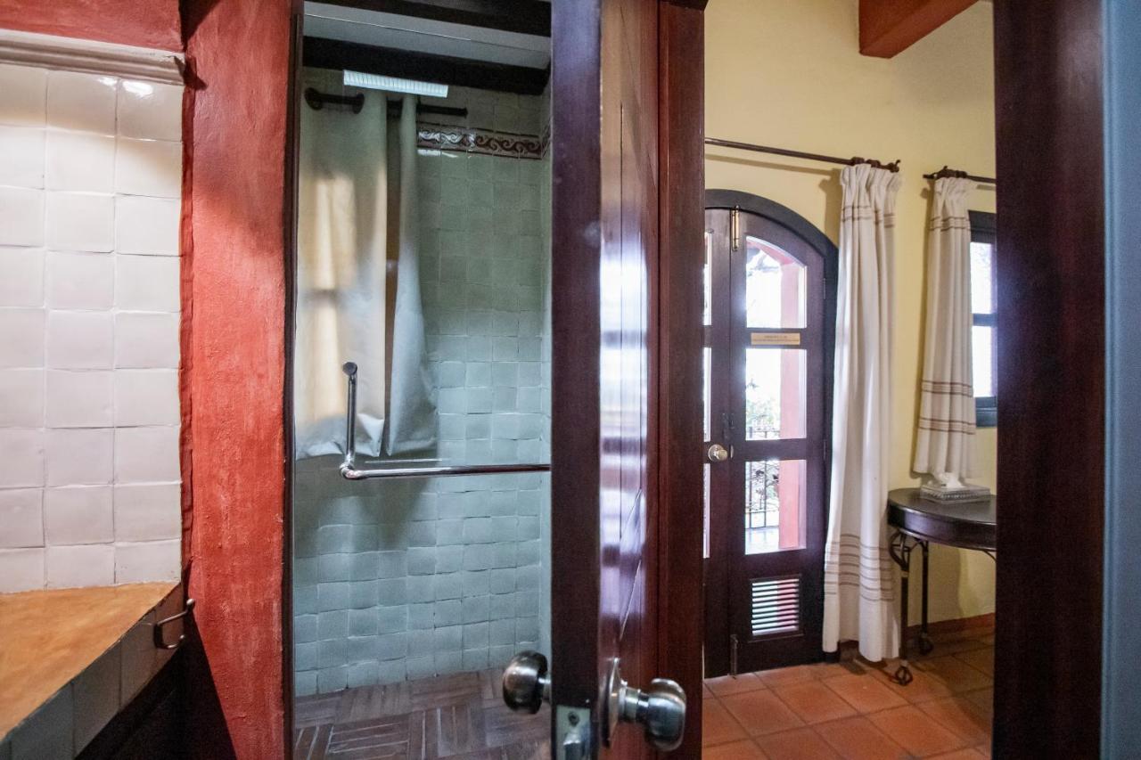 Casa Del Sótano
