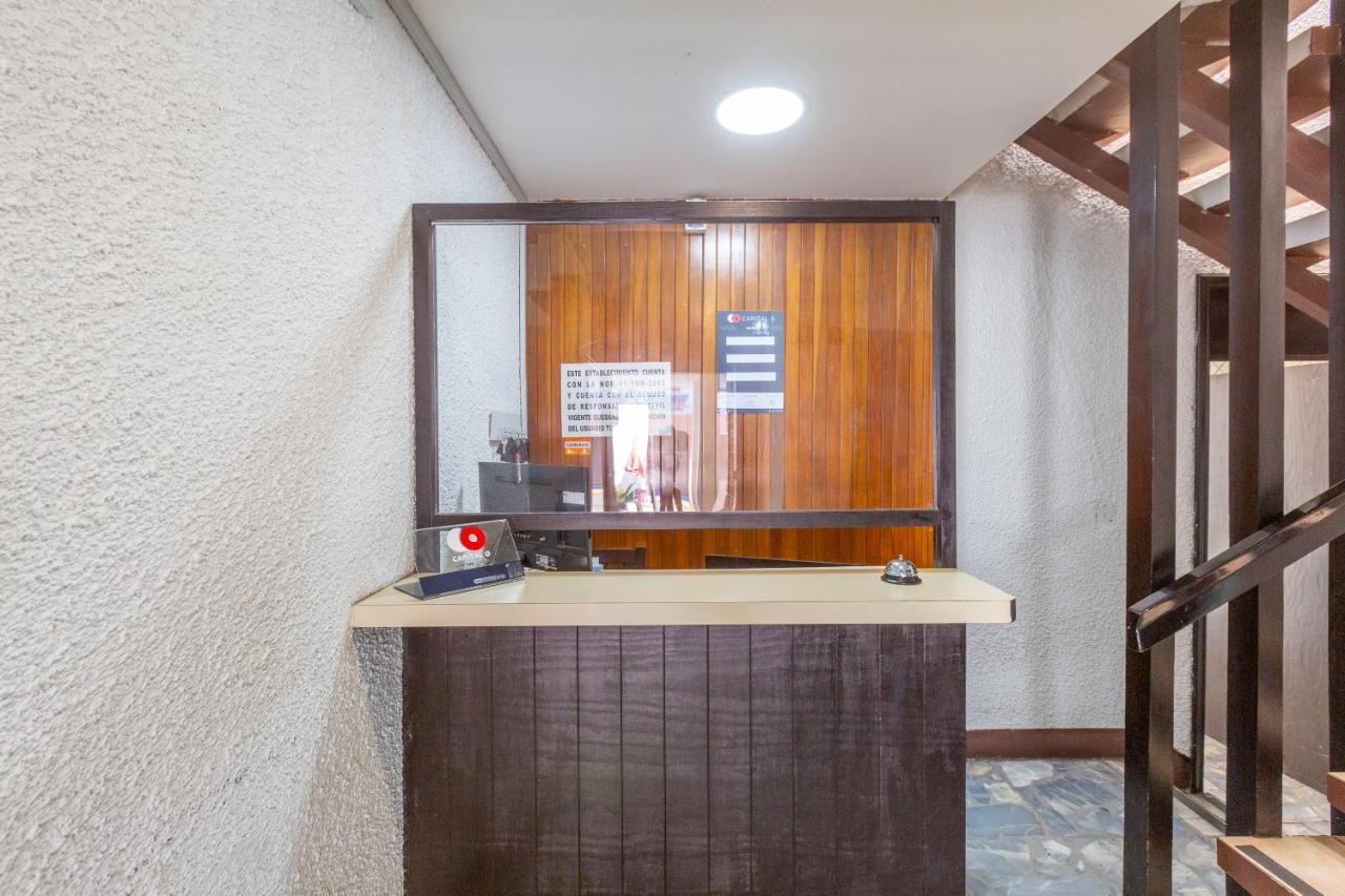 San José Hotel Oaxaca