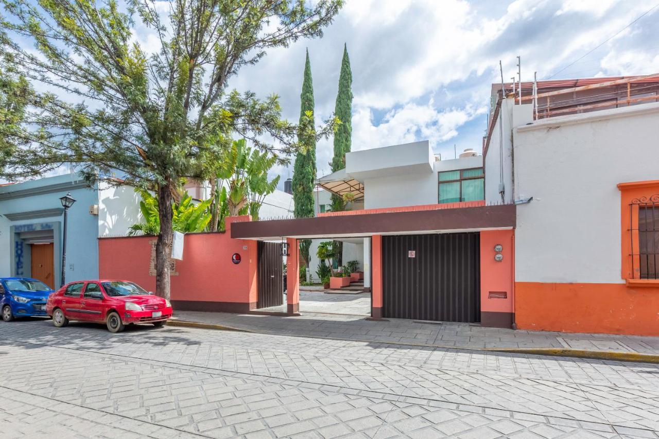 San José Oaxaca