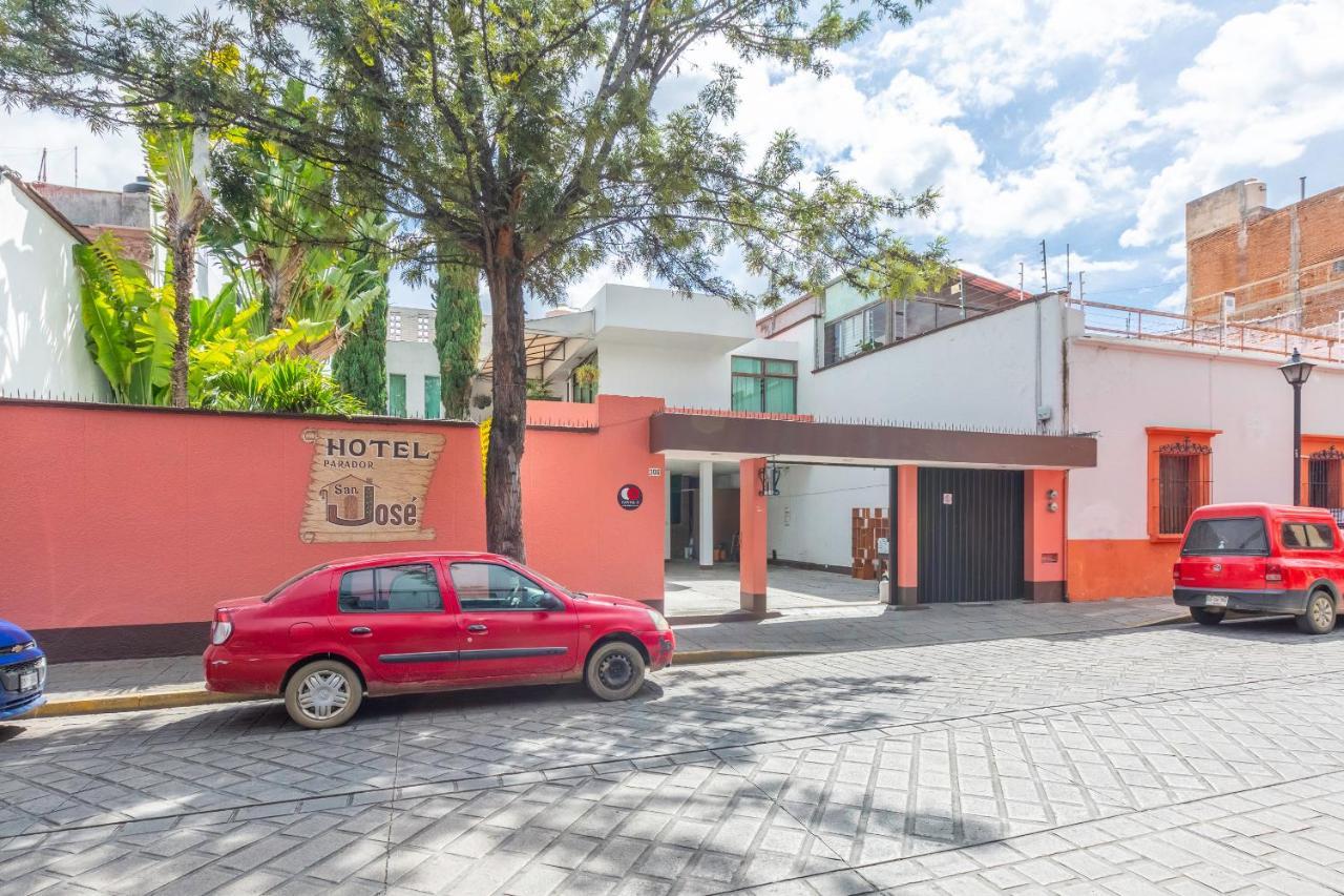 Hotel San José