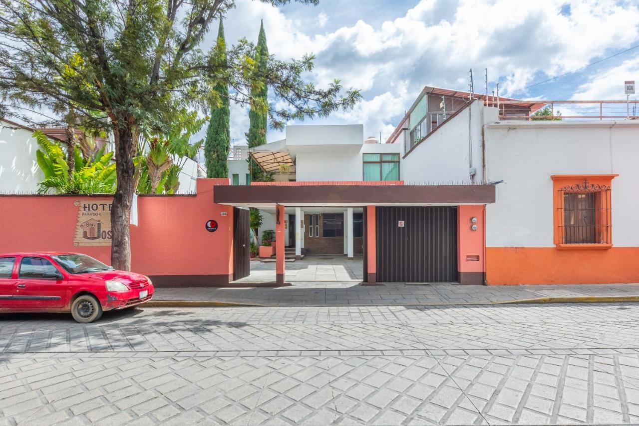 San José Oaxaca