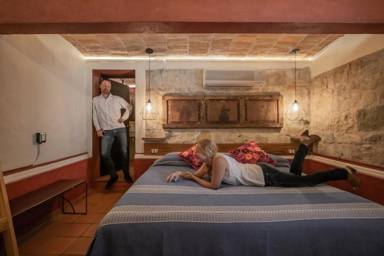 Casa Del Sótano