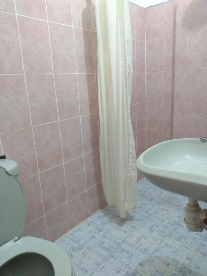 Hotel Azucena De Antequera