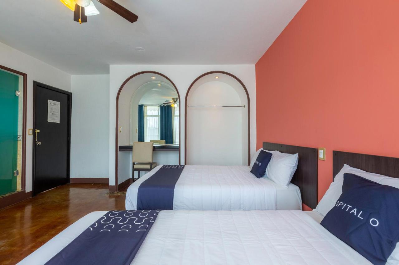 Hotel San José 2*