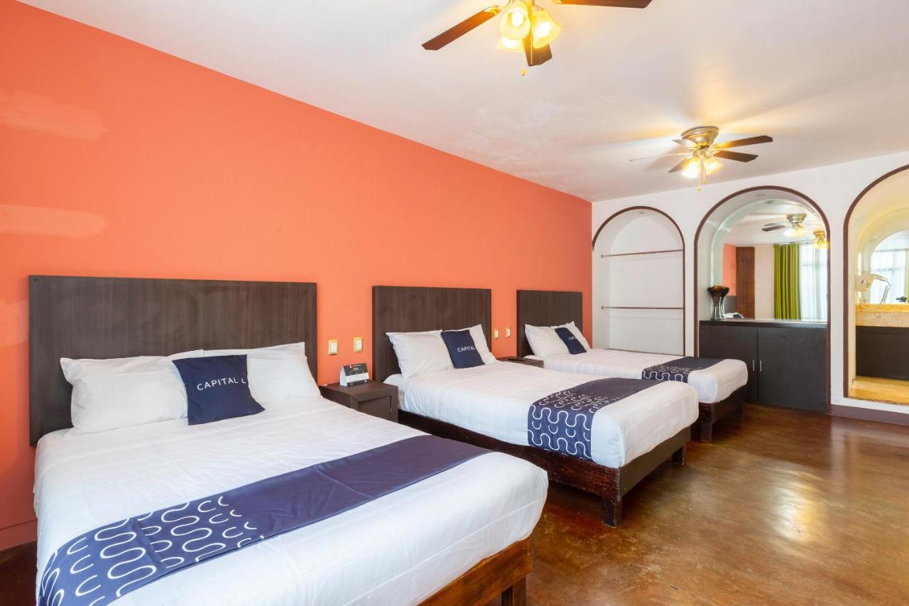San José Hotel