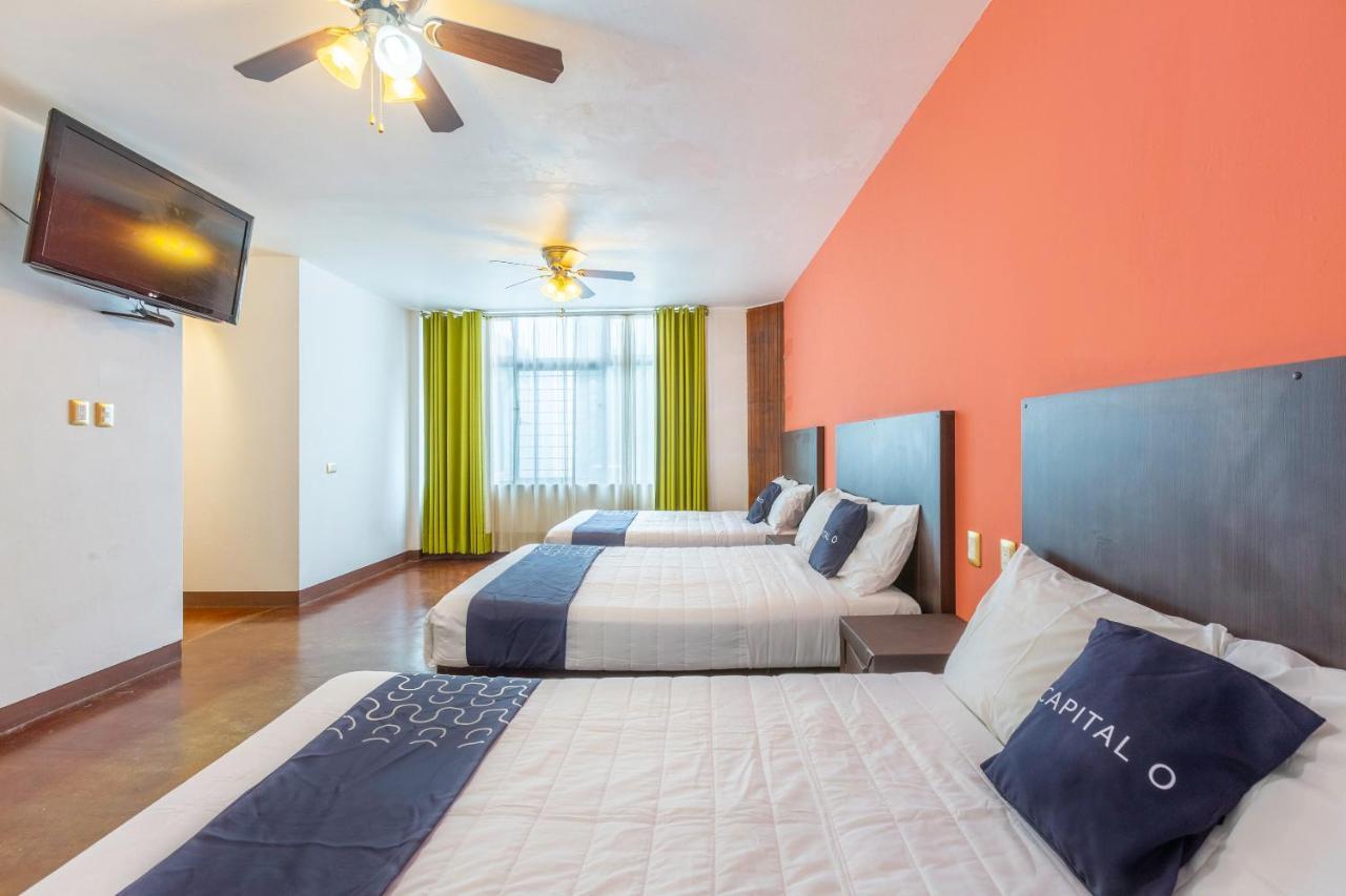 Hotel San José 2*
