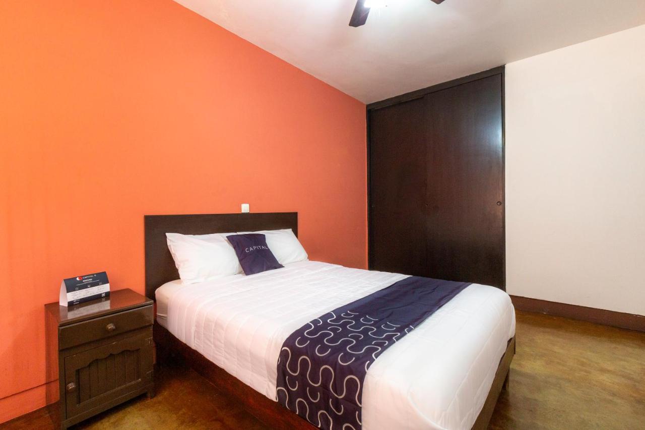San José 2*