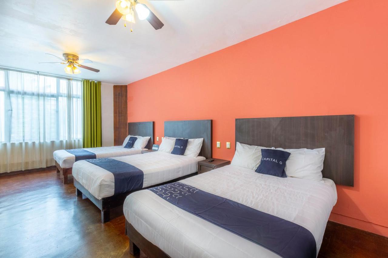 San José Hotel Oaxaca