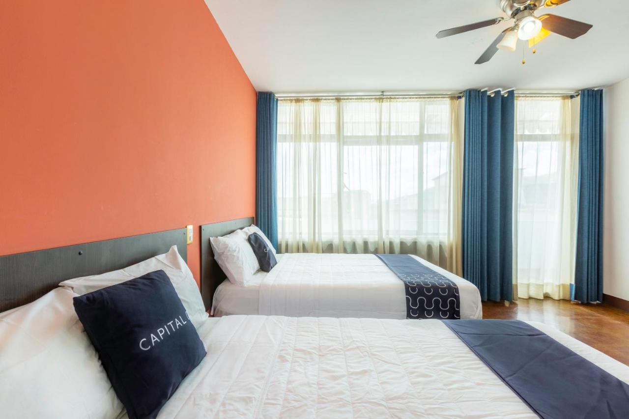 San José Hotel 2*