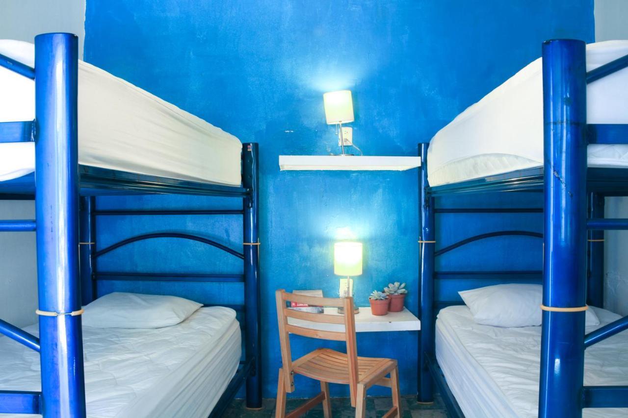 Hostel Casa De Don Pablo Oaxaca