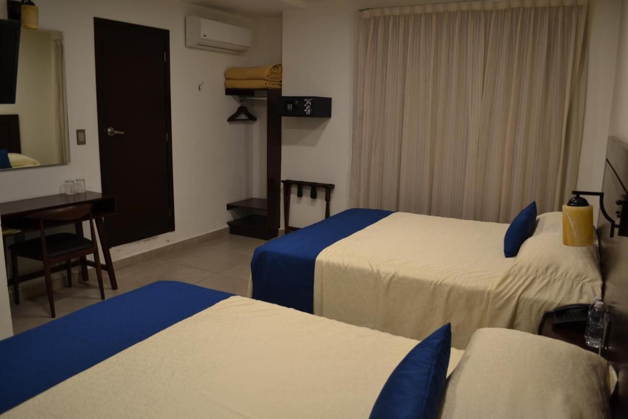 Alma De Hotel Oaxaca