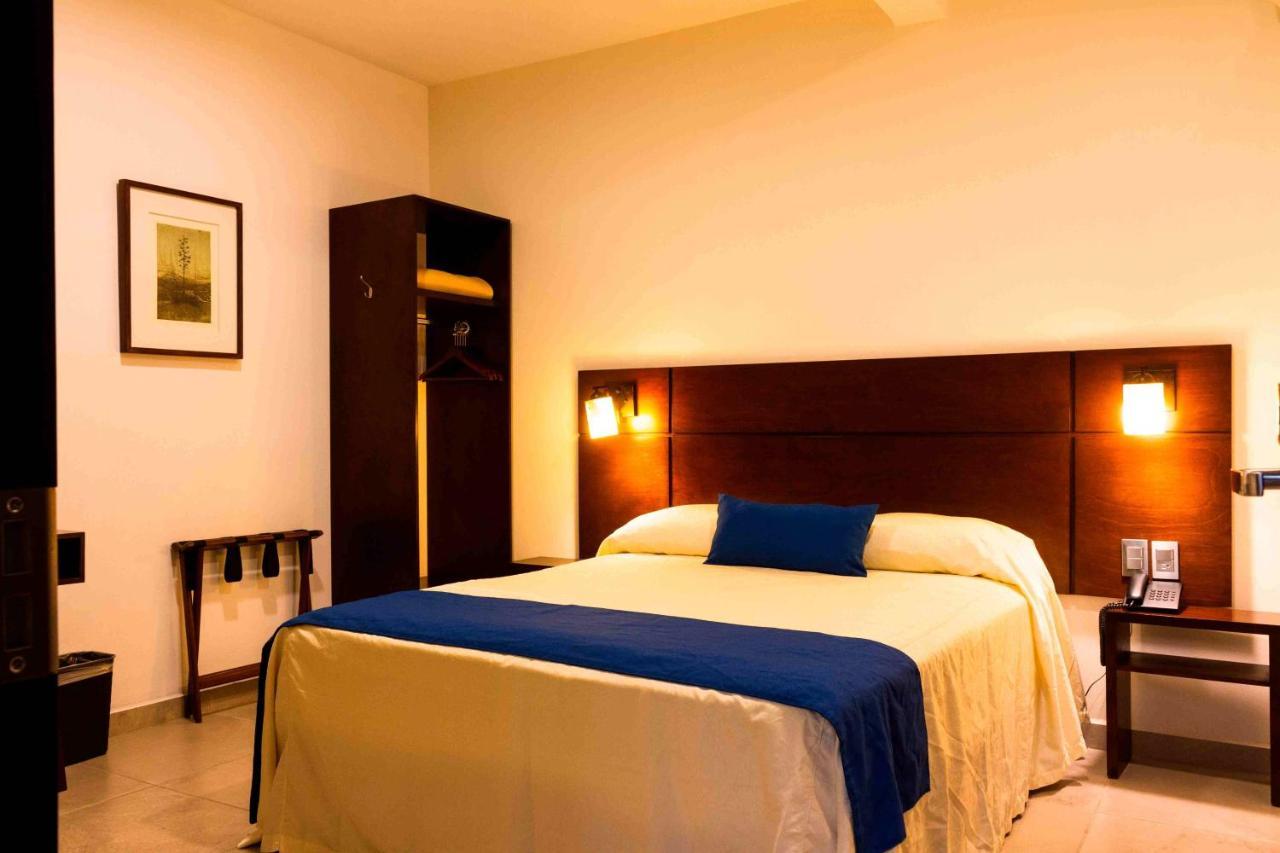 Alma De 3* Oaxaca
