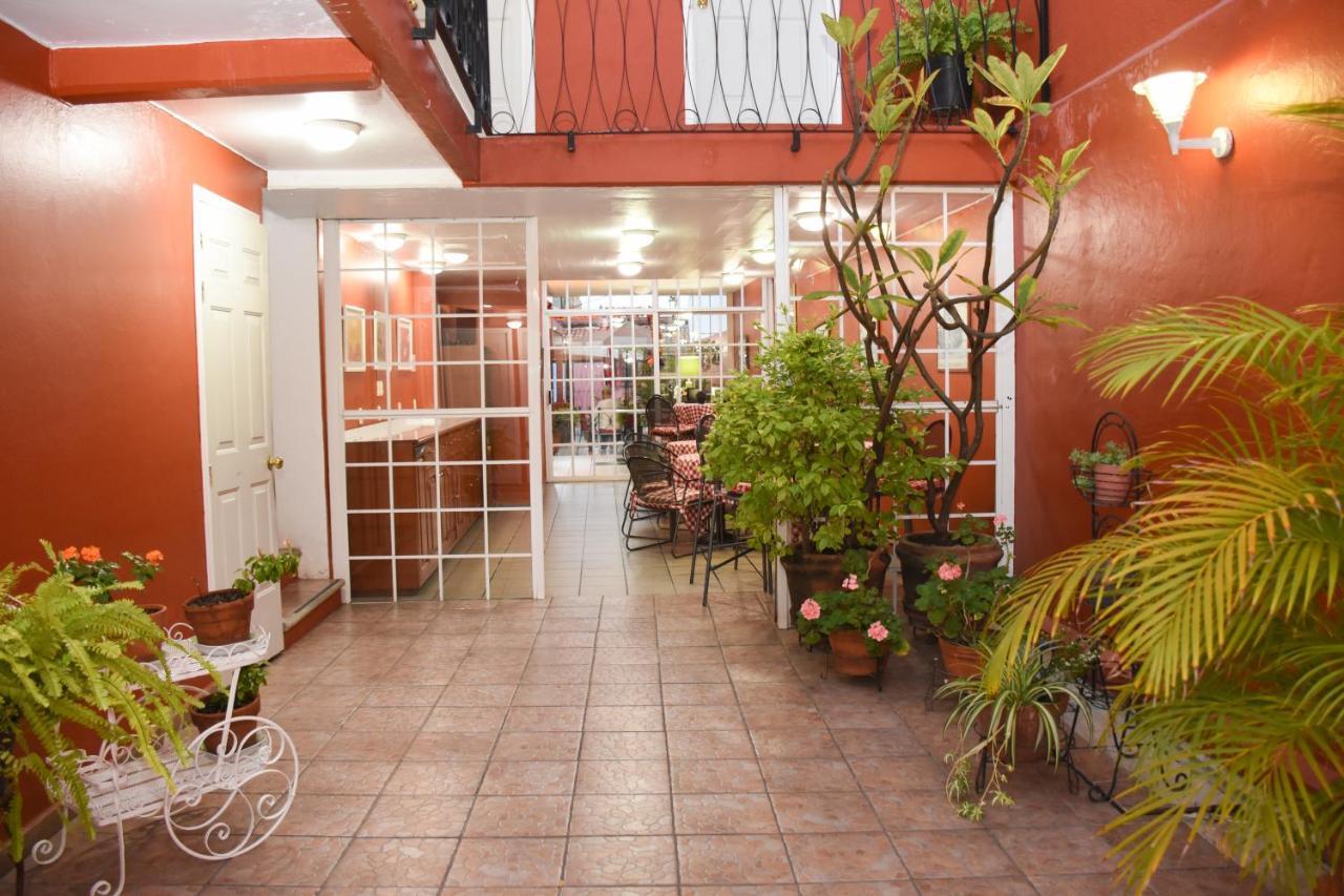 Hotel Camba
