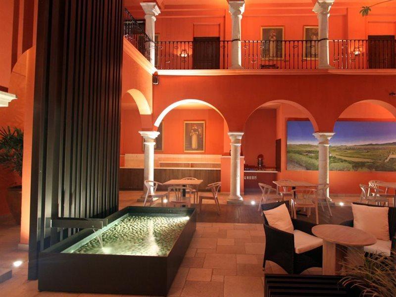 La Casona De Dos Patios 3* Oaxaca