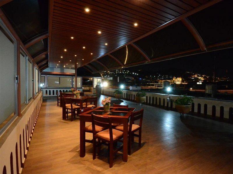 Casa Antigua 4*