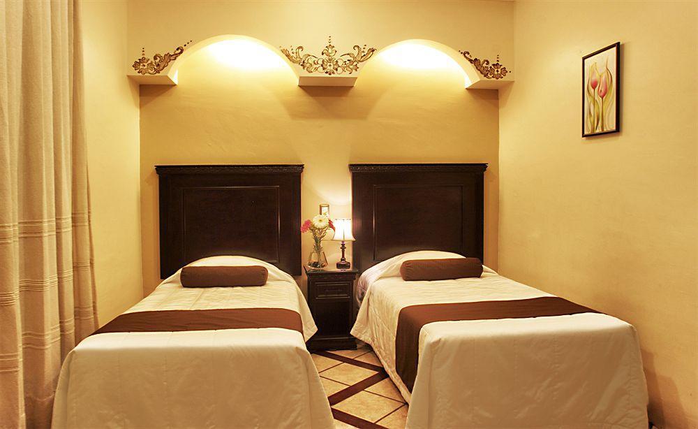 Casantica Hotel Oaxaca