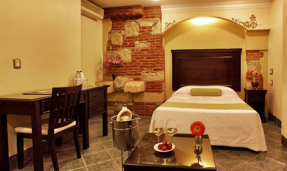 Hotel Casantica Oaxaca