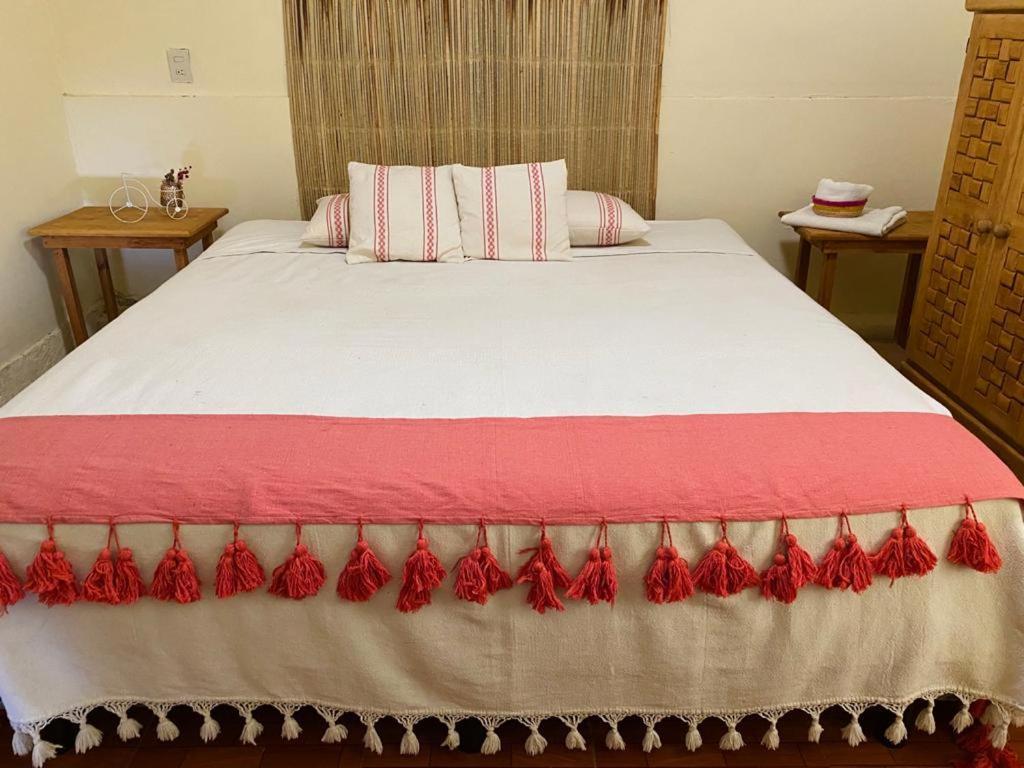 Bed and breakfast Terraza Cielito Lindo Oaxaca