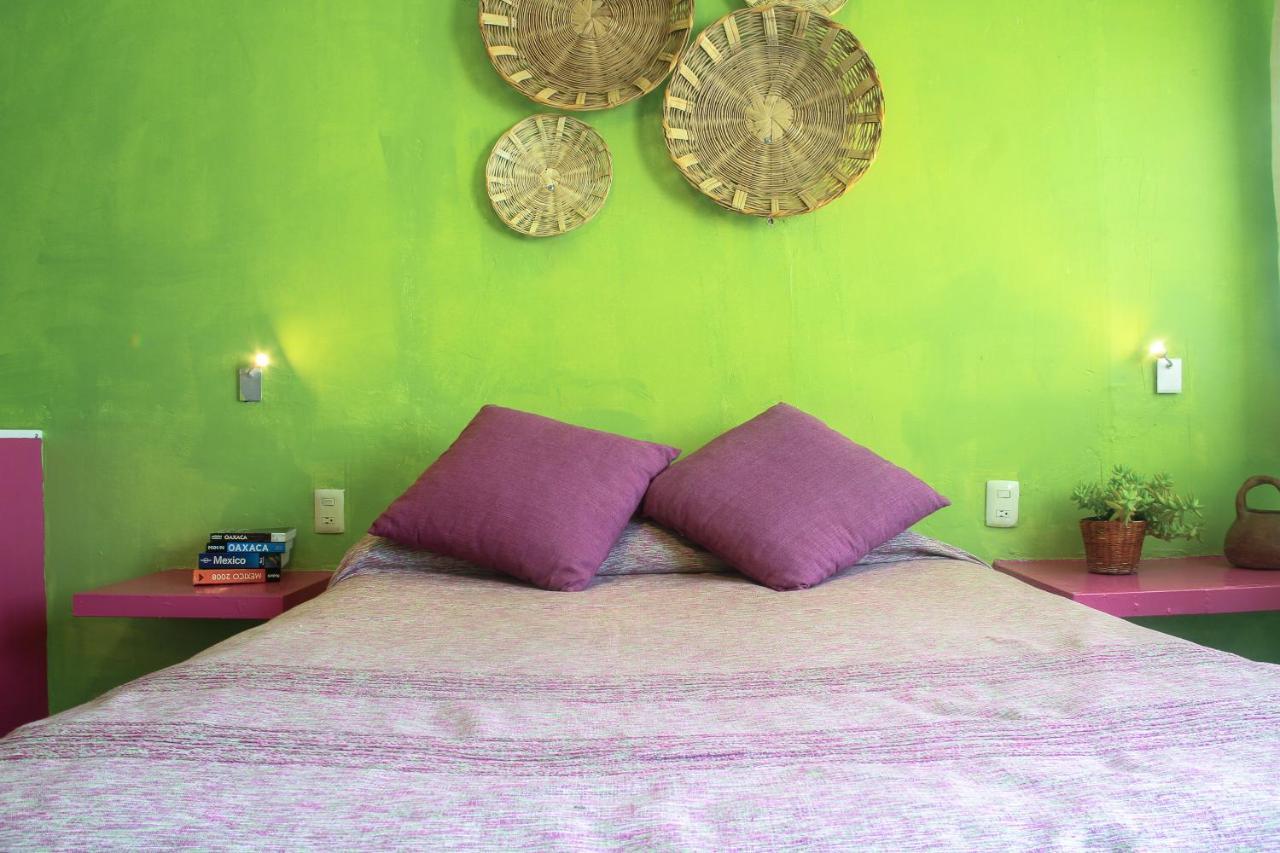 Casa De Don Pablo Hostel *