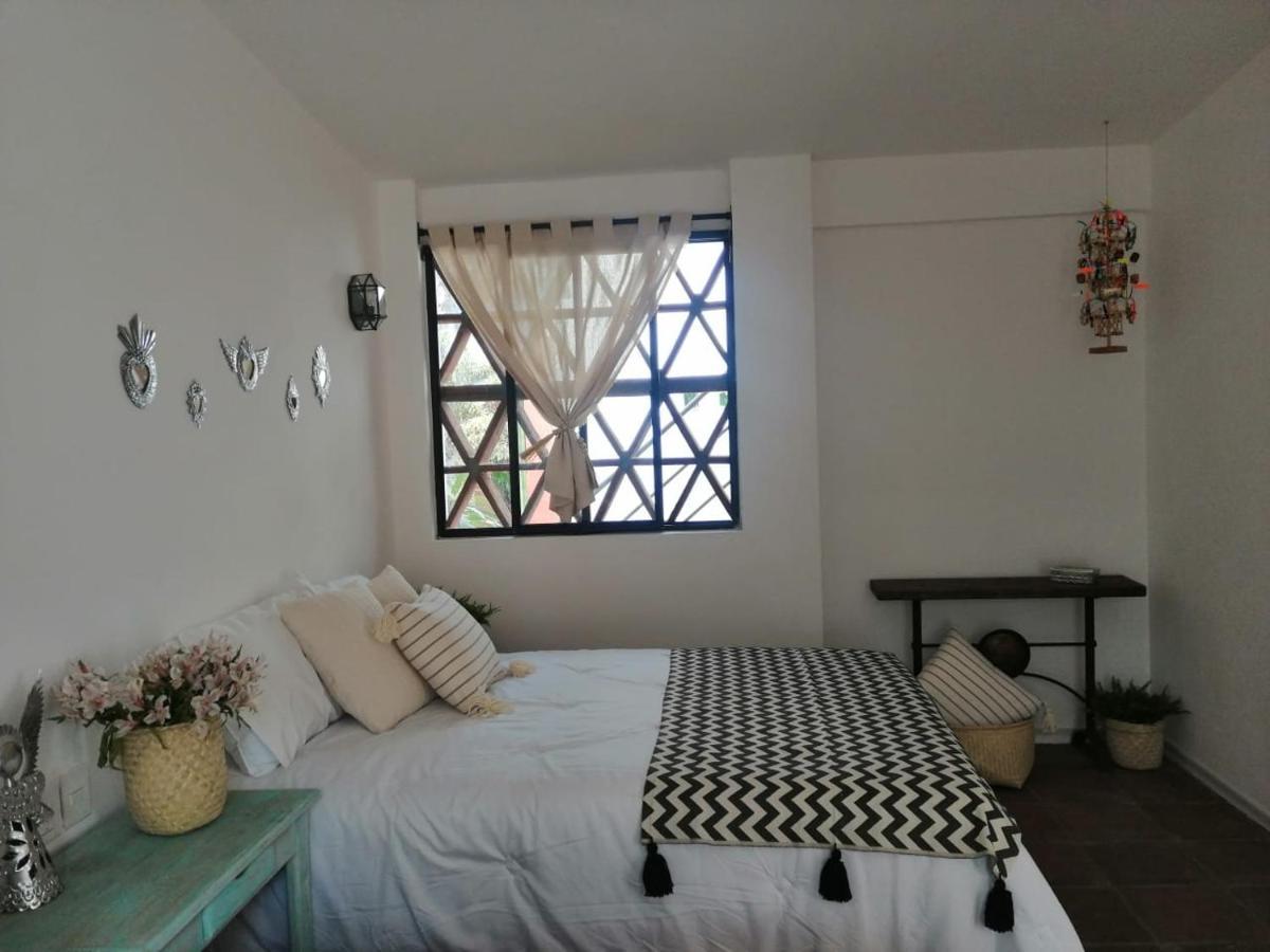 Casa Olivia Hotel Oaxaca