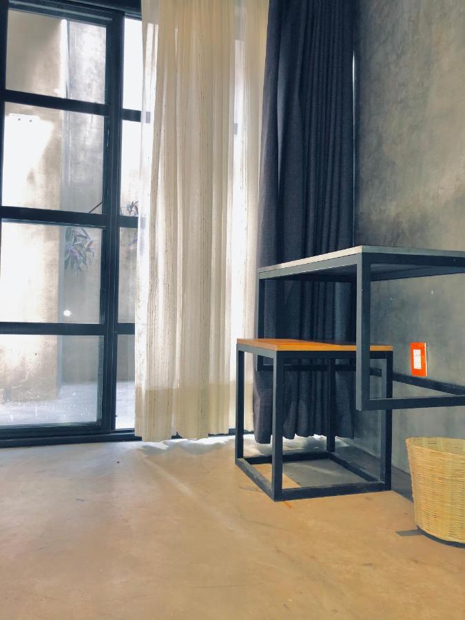 Caja Hotel Oaxaca