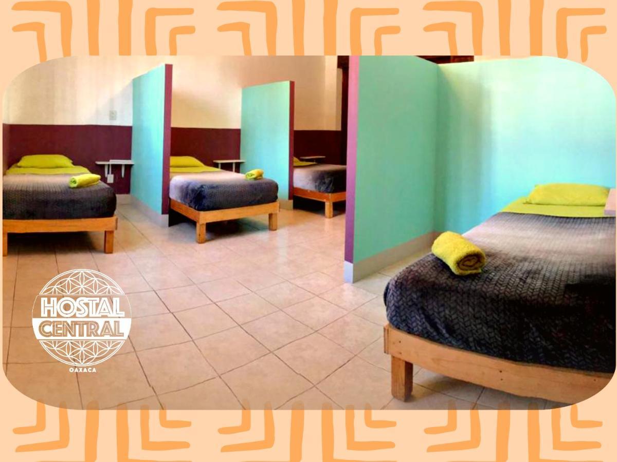 Hostal Central Oaxaca