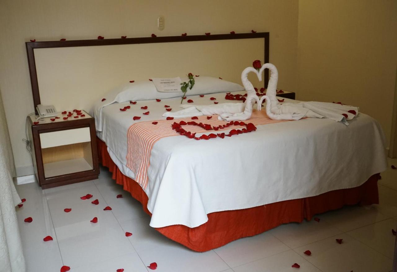 Santa Rosa Hotel 3*