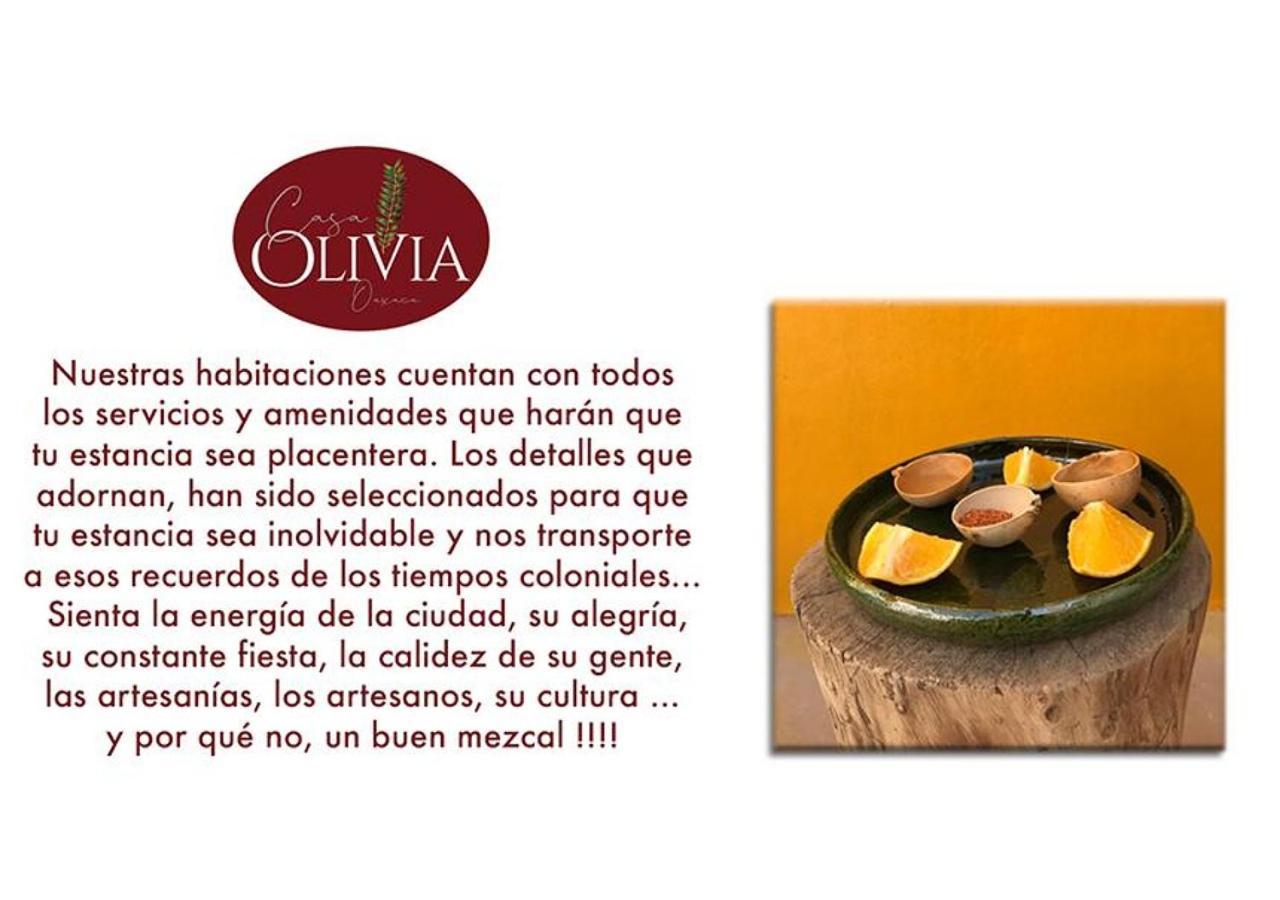 Casa Olivia Hotel *