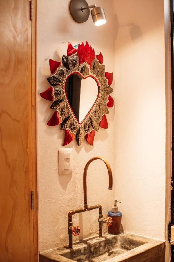 Azul Cielo Hostel