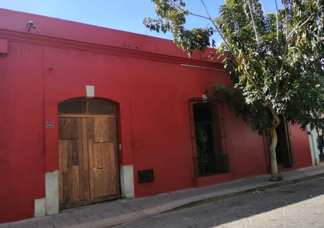 Casa Olivia Hotel Oaxaca