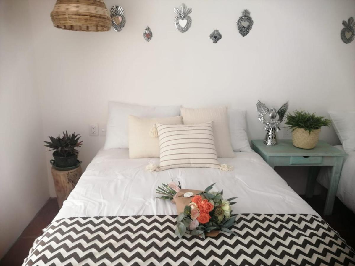 Hotel Casa Olivia