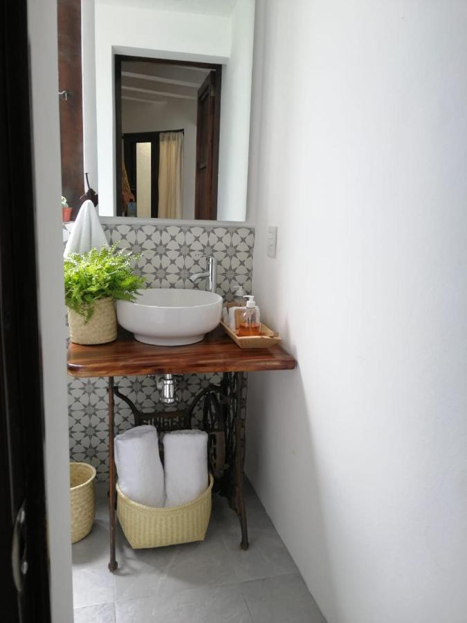 Casa Olivia Hotel *