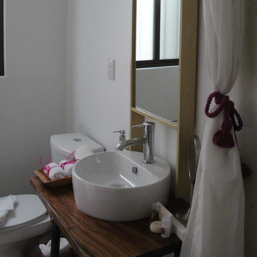La Cochinilla Hotel Boutique Hotel