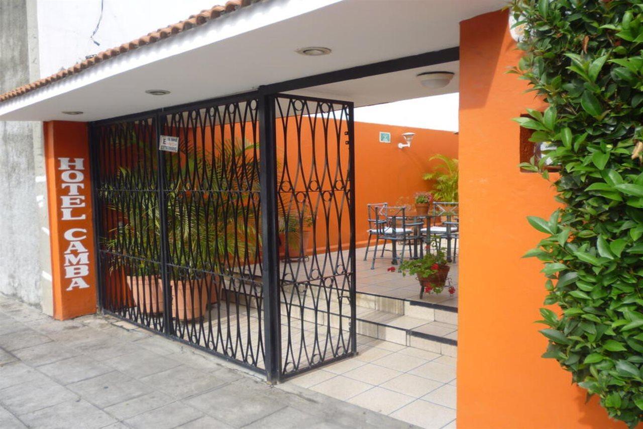 Camba Hotel 3*