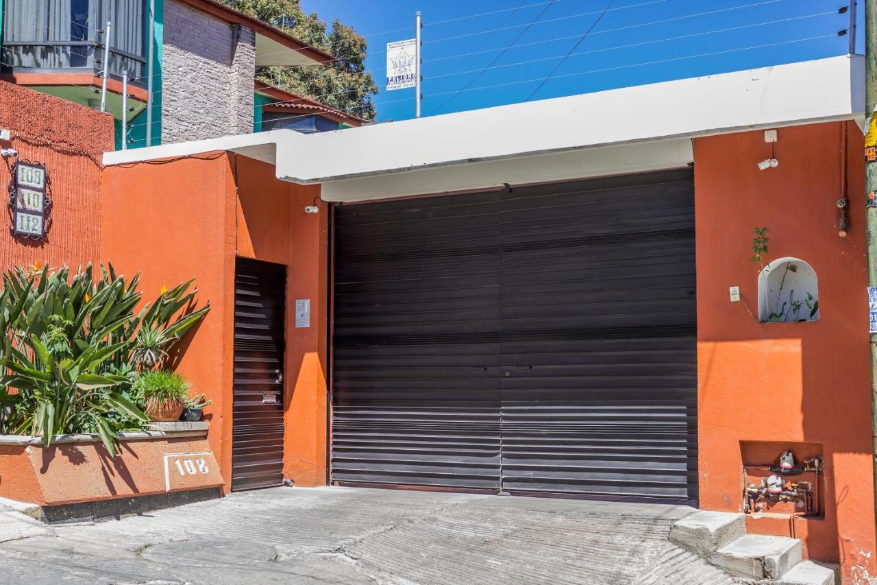 Casa De Palmas *