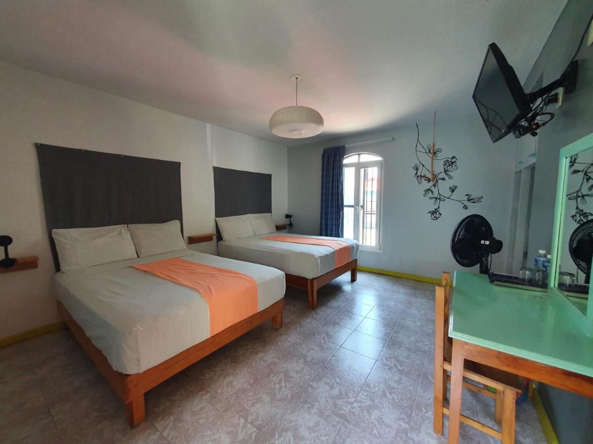 Un Sueno Valle De Huajes Hotel 3*
